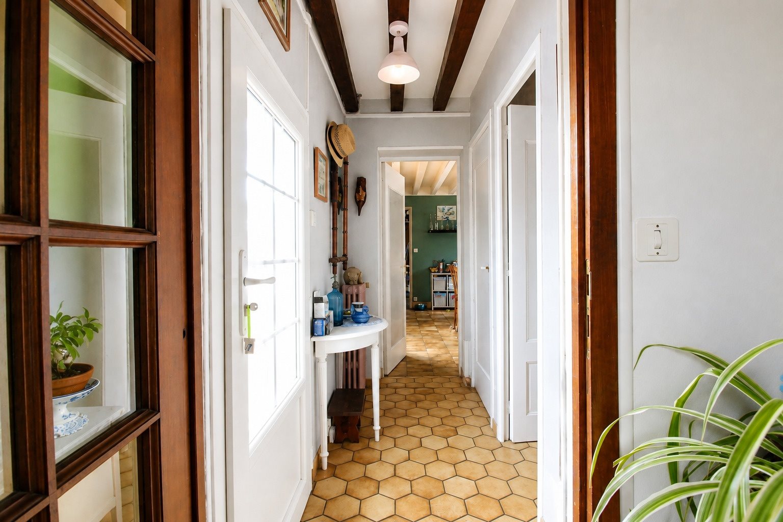 Maison à vendre, 117m², Goupil-Othon