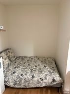 Appartement à louer, 19m², Paris 11ème