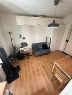 Appartement à louer, 19m², Paris 11ème
