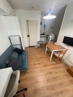 Appartement à louer, 19m², Paris 11ème