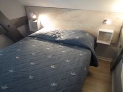 Appartement à louer, 28m², Mont-de-Marsan