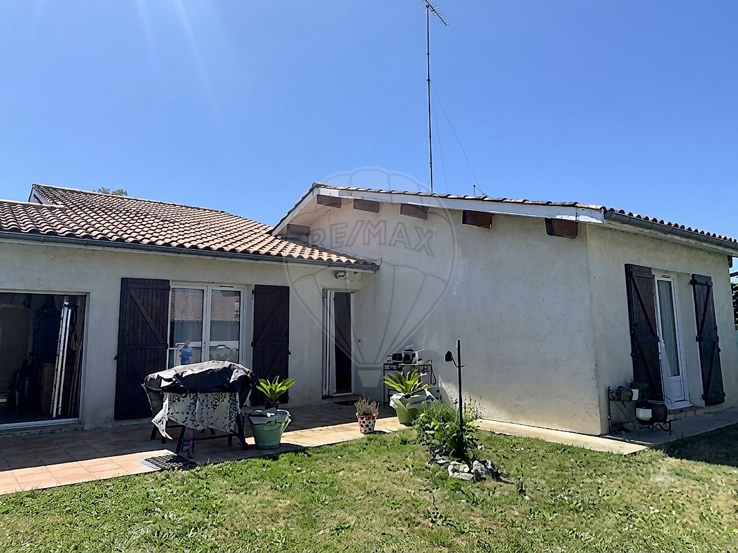 Maison à louer, 108m², Langon