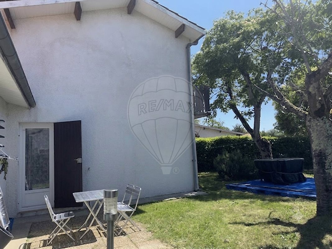 Maison à louer, 108m², Langon