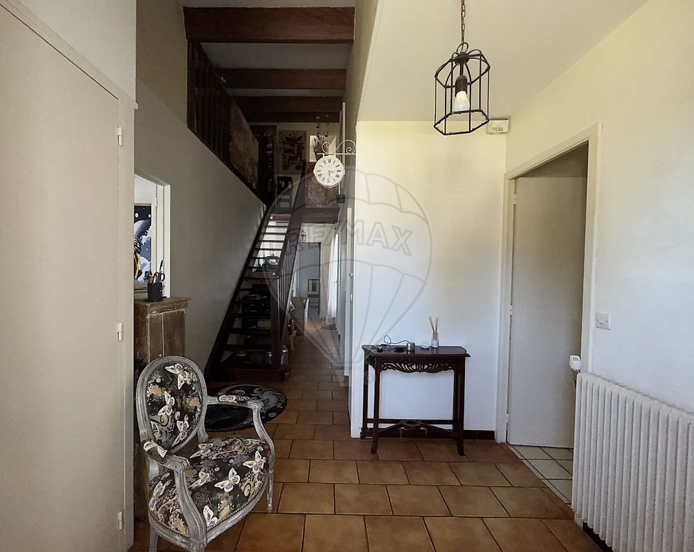 Maison à louer, 108m², Langon