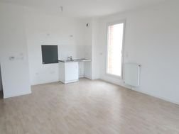 Appartement à louer, 56m², Beauvais