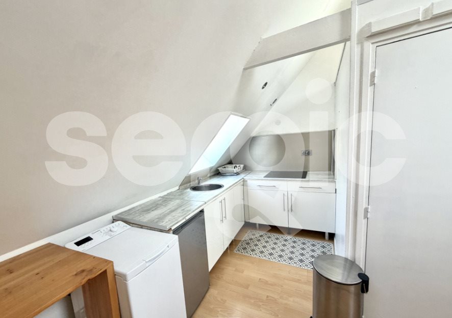 Appartement à louer, 25m², Arras