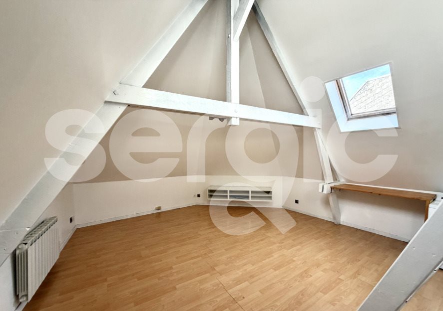 Appartement à louer, 25m², Arras