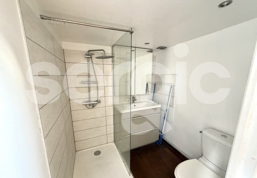 Appartement à louer, 25m², Arras