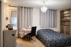 Appartement à louer, 25m², Clichy