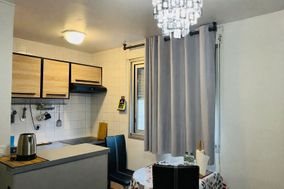 Appartement à louer, 25m², Clichy