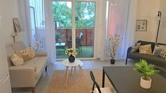 Appartement à louer, 42m², Annemasse