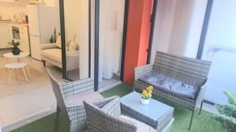 Appartement à louer, 42m², Annemasse