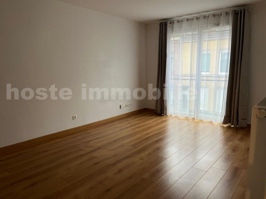 Appartement à louer, 50m², Lille