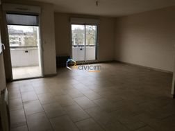 Appartement à louer, 52m², Saint-Jean-le-Blanc