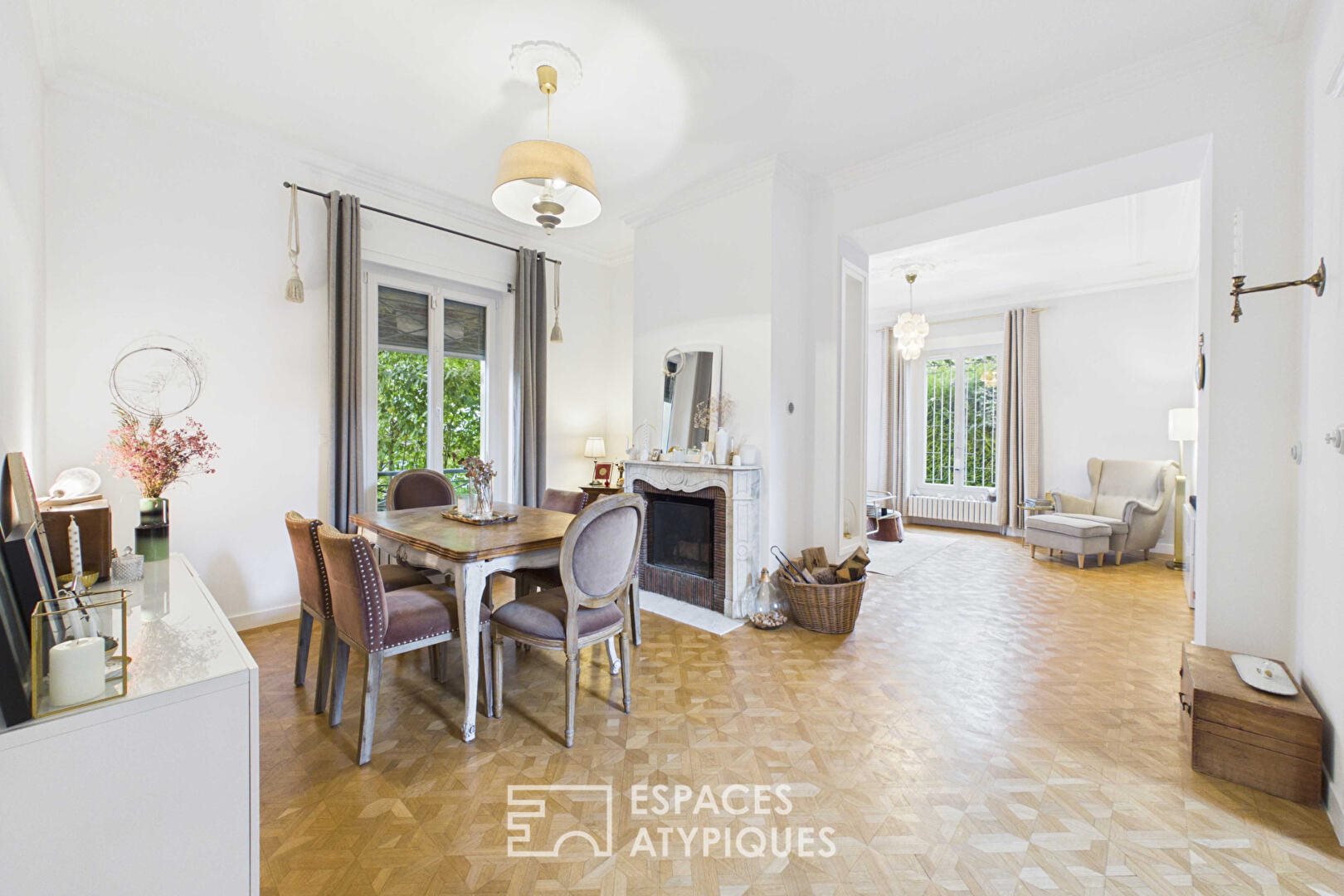 Maison à vendre, 170m², Aix-les-Bains