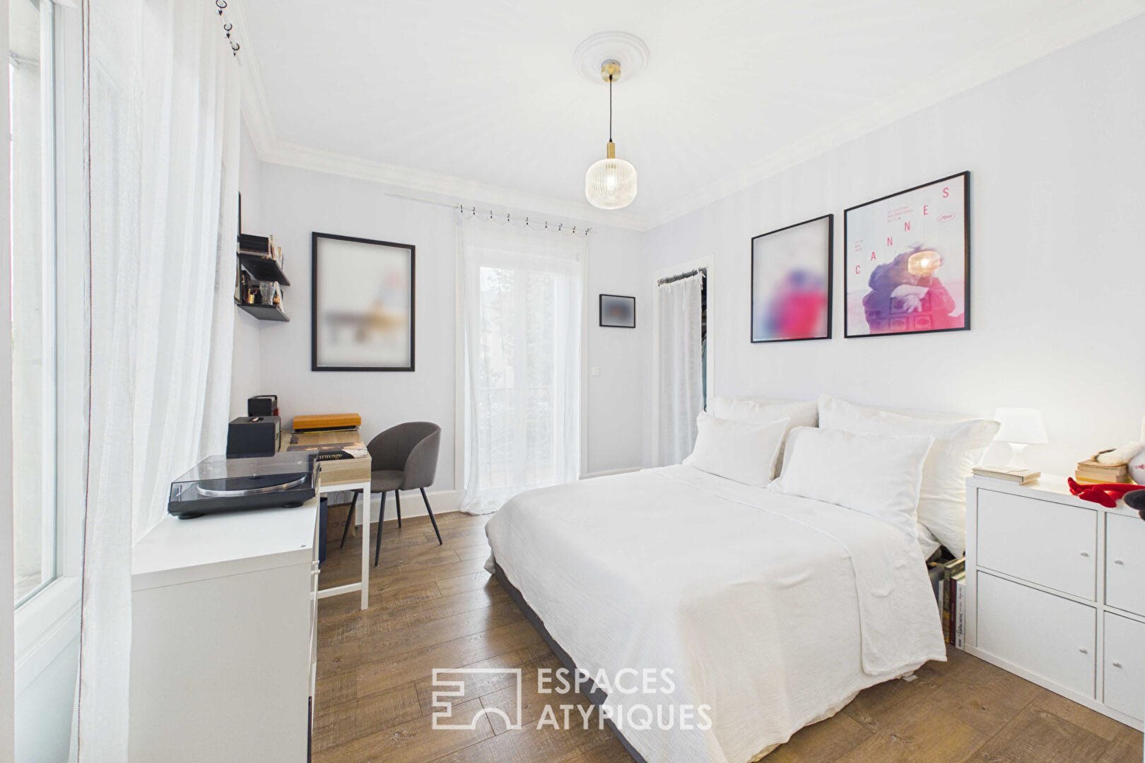 Maison à vendre, 170m², Aix-les-Bains