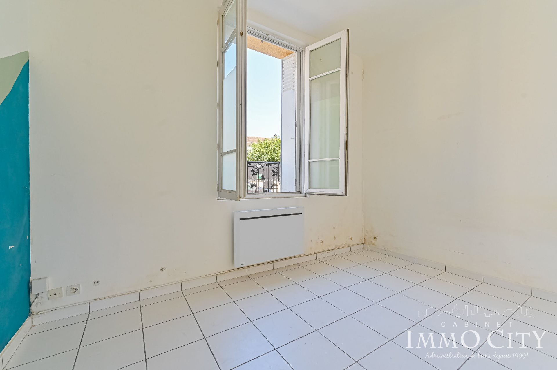 Appartement à vendre, 23m², Vincennes
