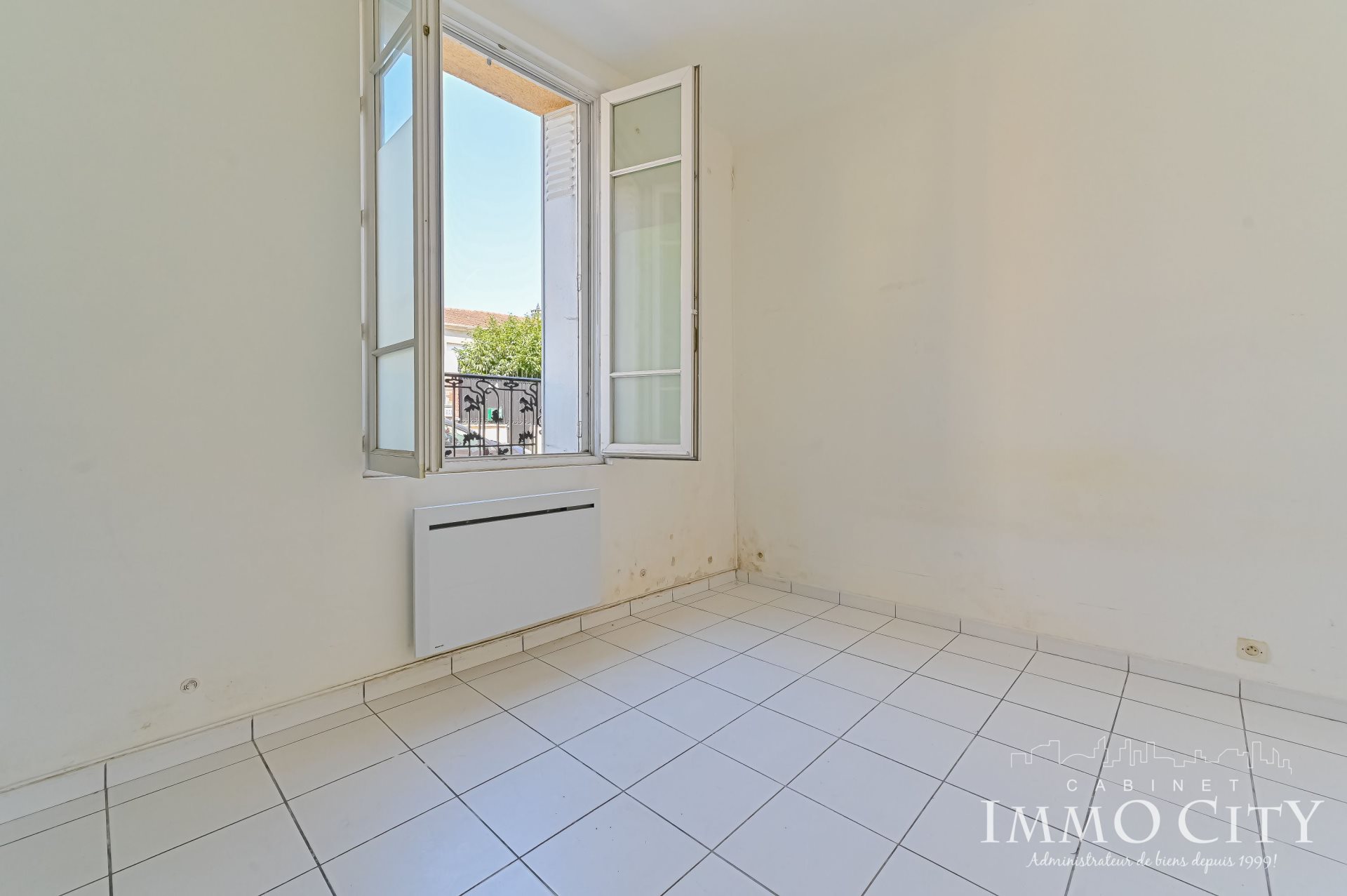Appartement à vendre, 23m², Vincennes