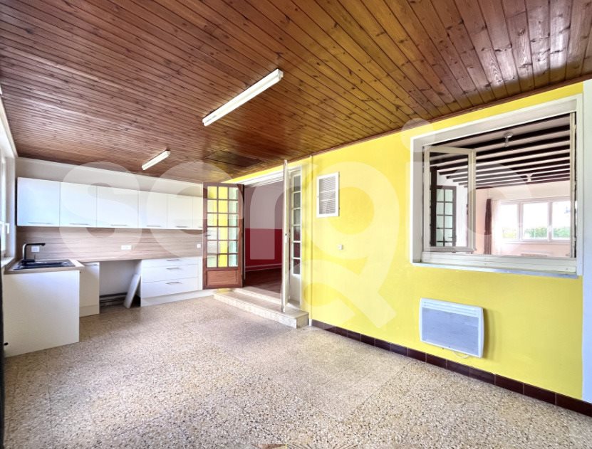 Maison à louer, 103m², Arras