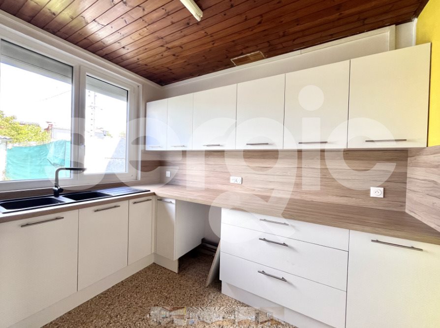 Maison à louer, 103m², Arras