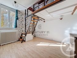 Appartement à louer, 28m², Villejuif