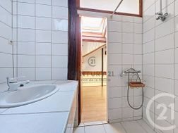 Appartement à louer, 28m², Villejuif