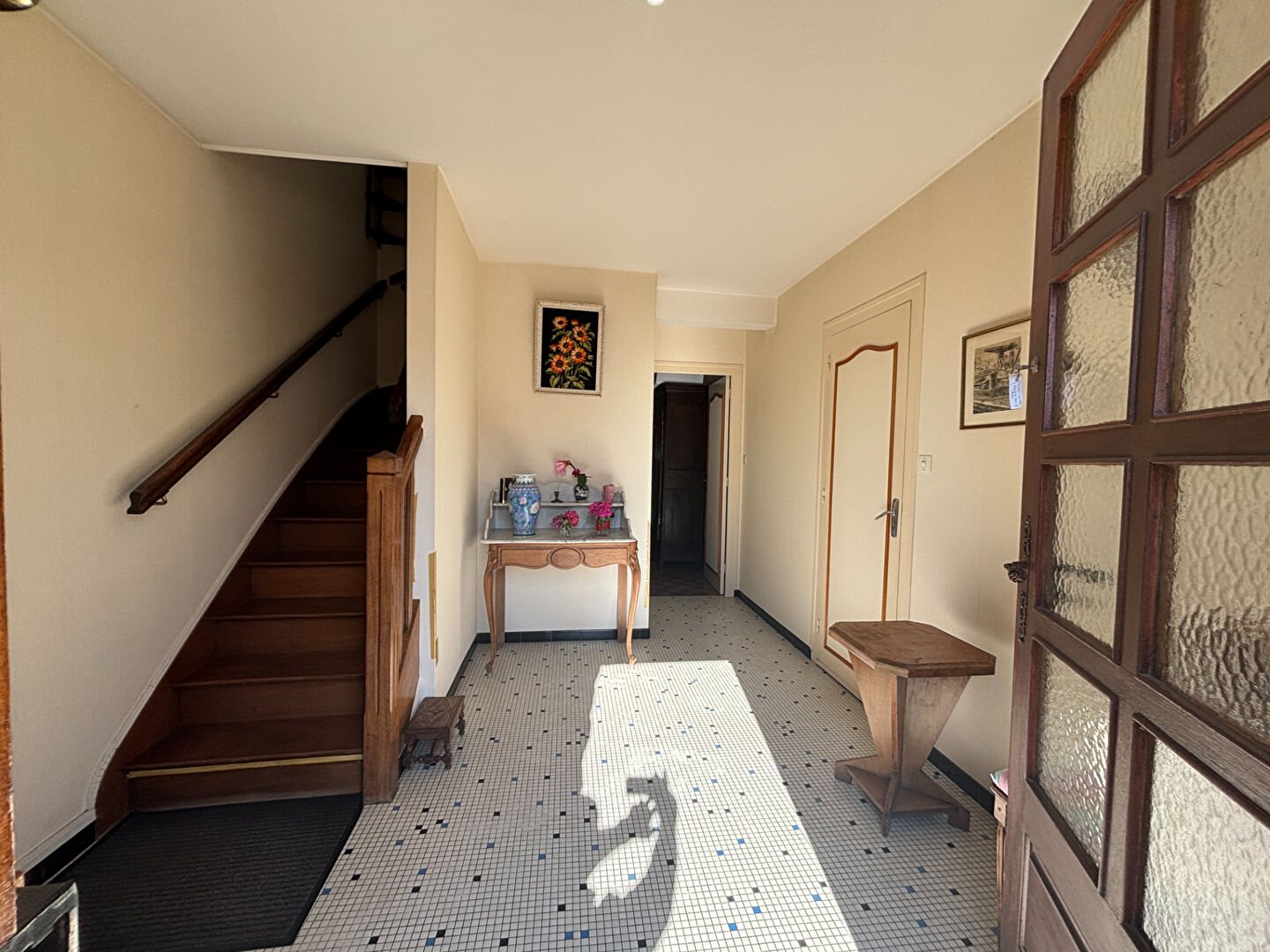 Maison à vendre, 85m², Morlaix