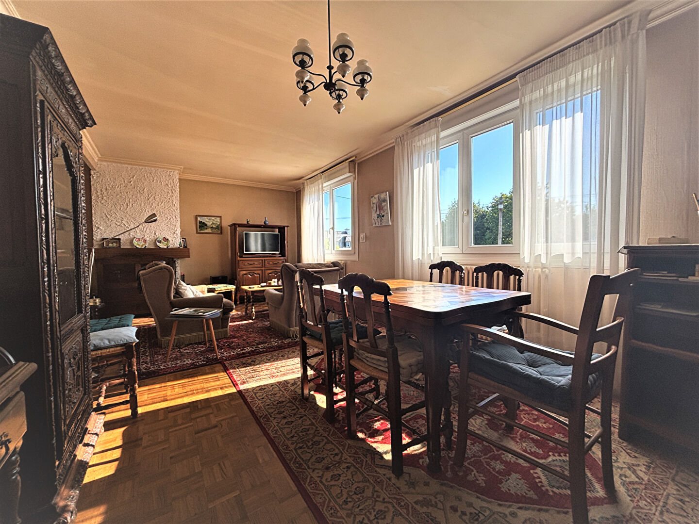 Maison à vendre, 85m², Morlaix