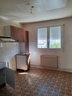 Appartement à louer, 80m², Montmorot