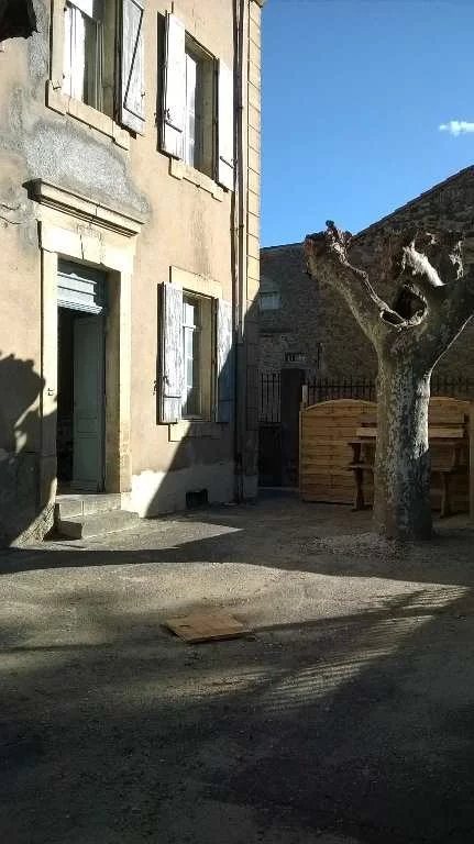 Appartement à louer, 75m², Montblanc