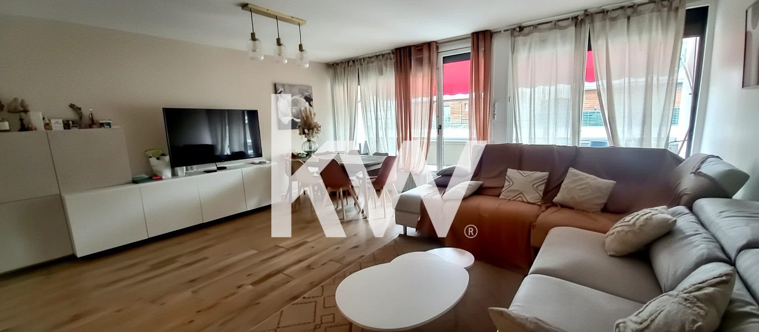 Appartement à vendre, 77m², Saint-Priest-en-Jarez