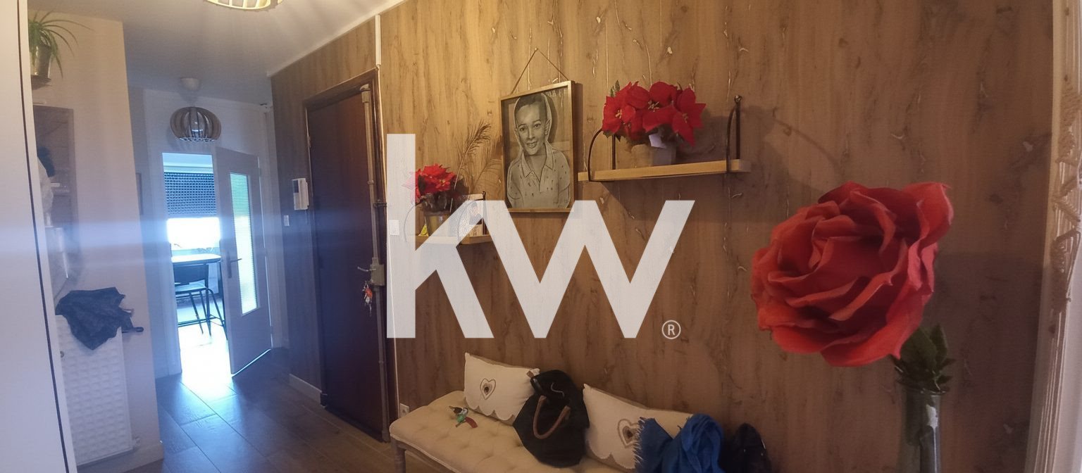 Appartement à vendre, 77m², Saint-Priest-en-Jarez