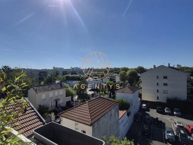 Appartement à vendre, 44m², Le Perreux-sur-Marne