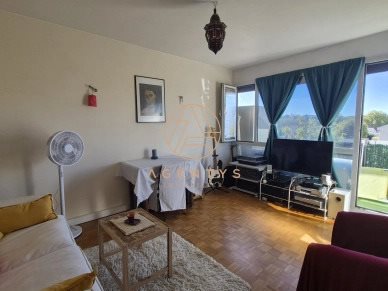 Appartement à vendre, 44m², Le Perreux-sur-Marne