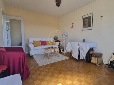 Appartement à vendre, 44m², Le Perreux-sur-Marne