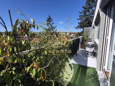 Appartement à vendre, 44m², Le Perreux-sur-Marne