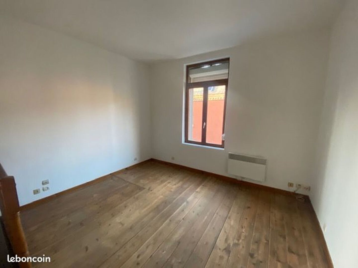 Maison à louer, 49m², Amiens