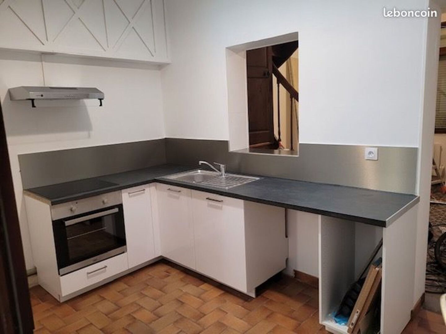 Maison à louer, 49m², Amiens