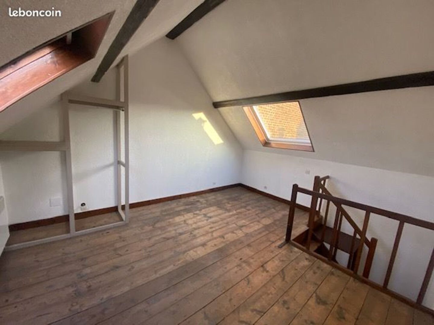 Maison à louer, 49m², Amiens