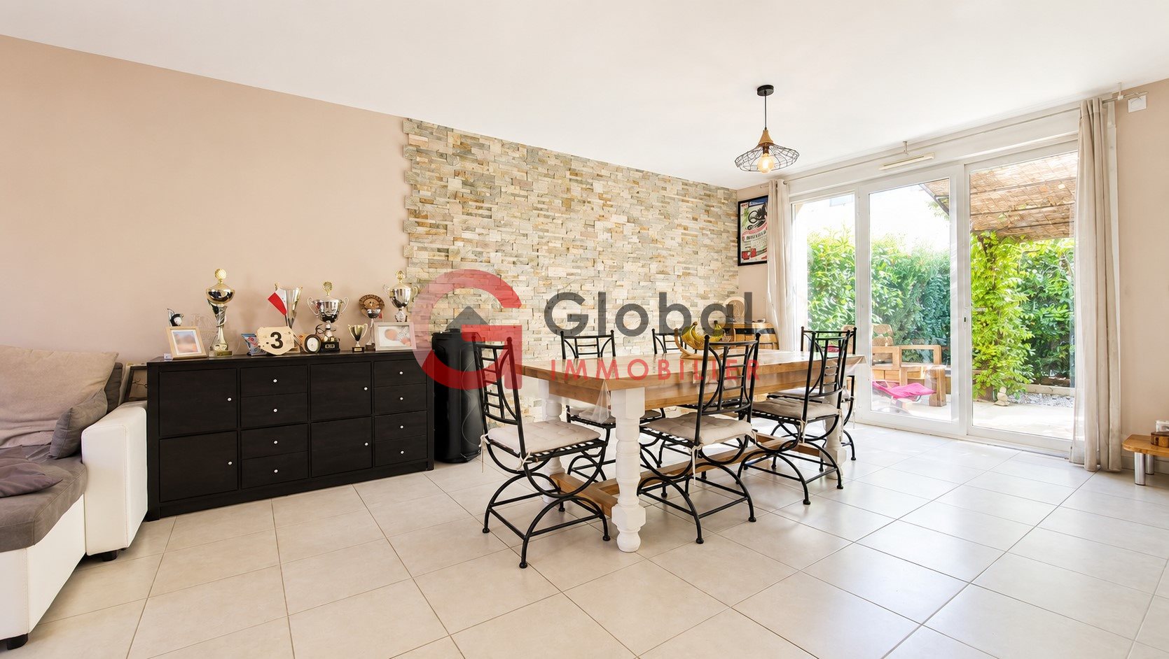 Maison à vendre, 4m², Grans