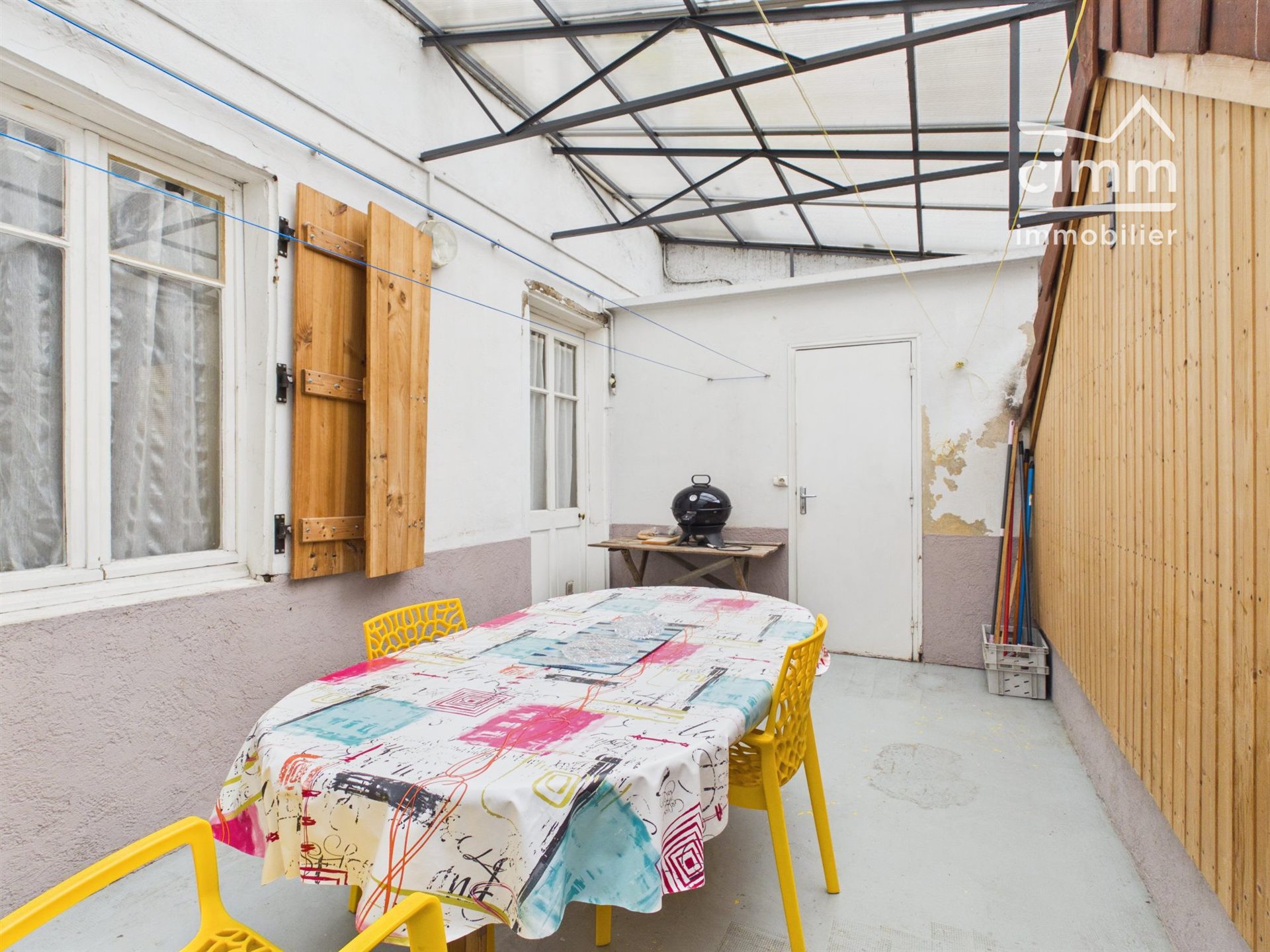 Appartement à vendre, 131m², Rives