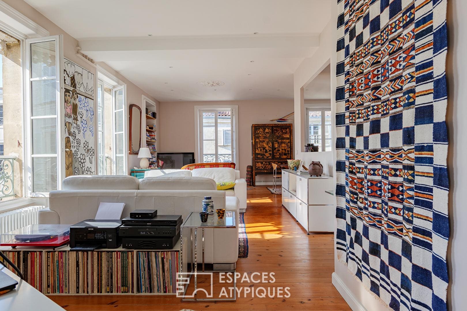 Appartement à vendre, 103m², La Rochelle