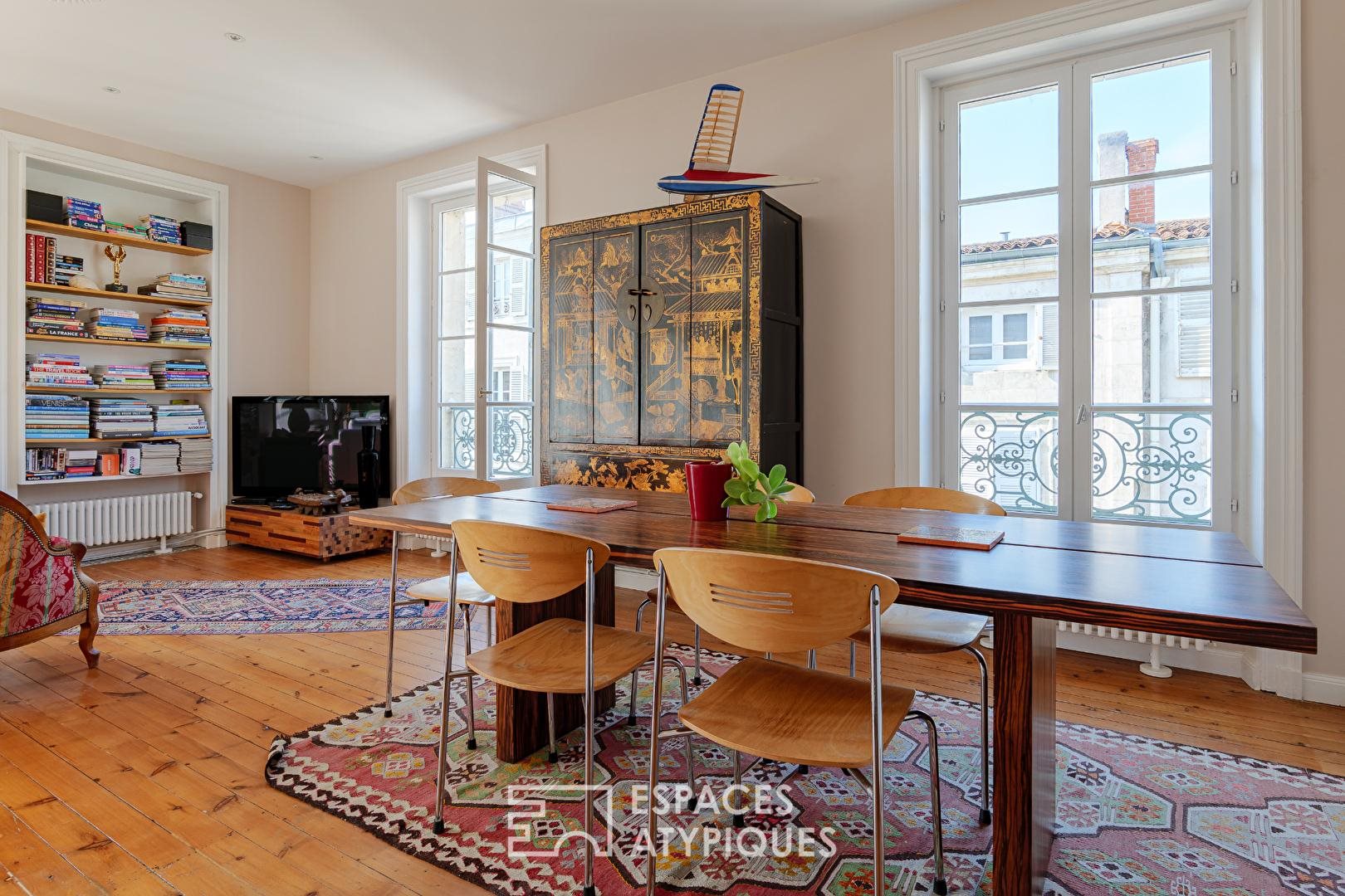 Appartement à vendre, 103m², La Rochelle