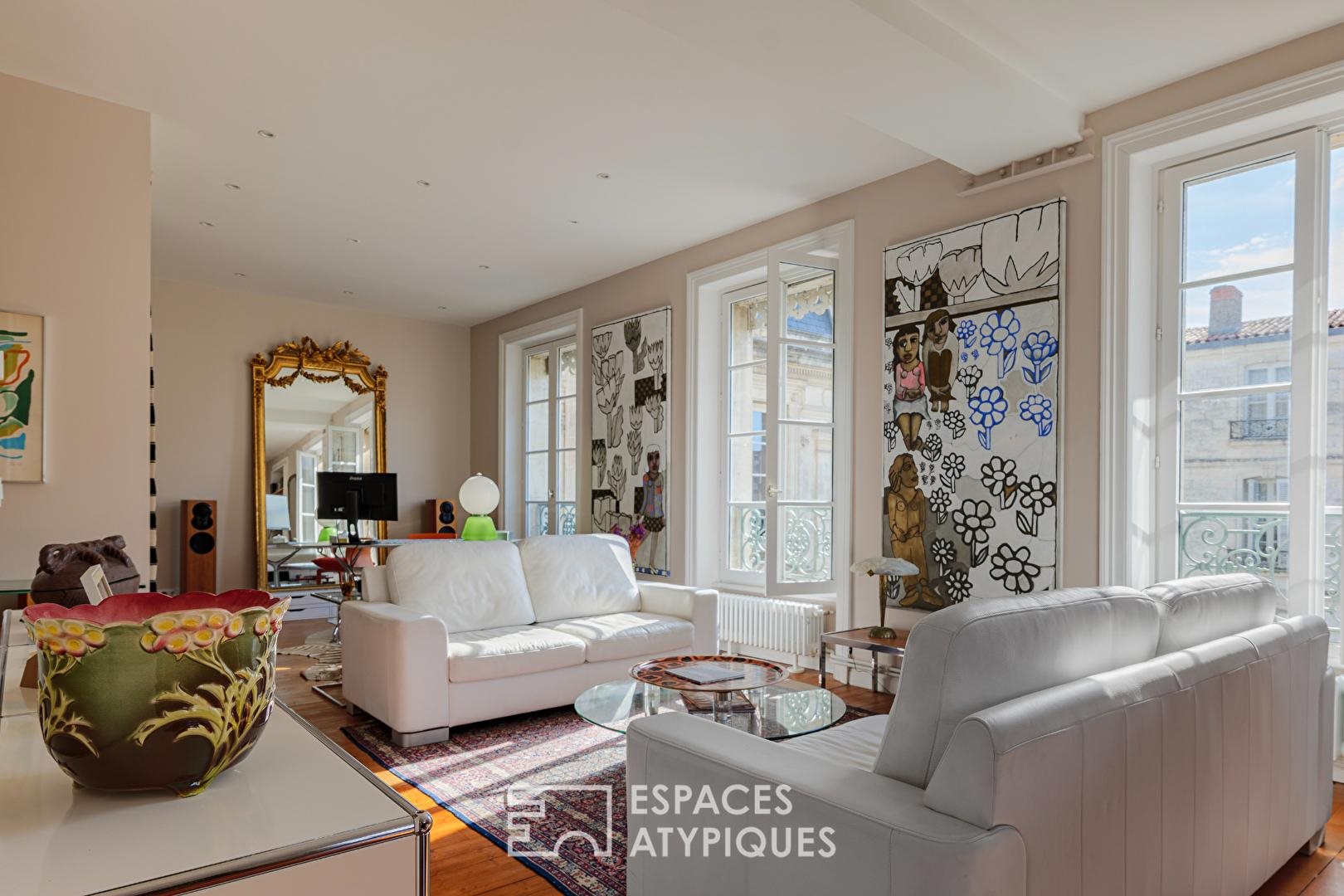 Appartement à vendre, 103m², La Rochelle