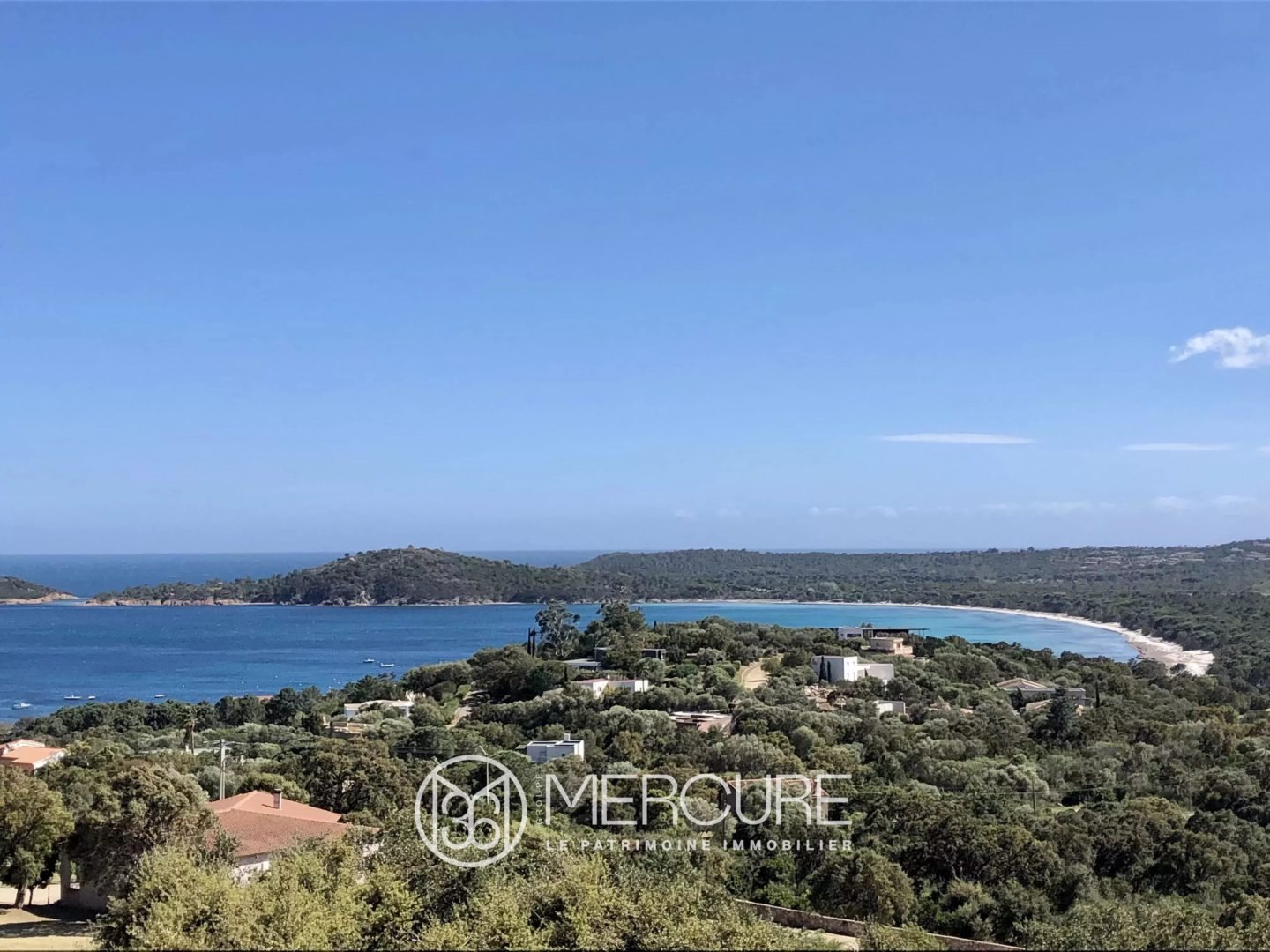 Maison à vendre, 230m², Porto-Vecchio