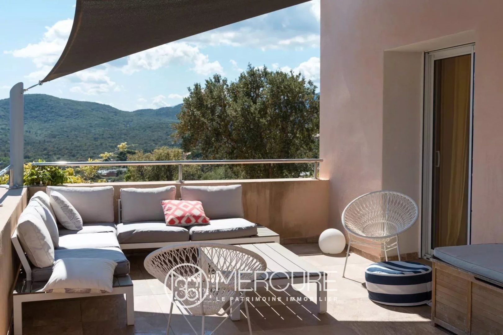 Maison à vendre, 230m², Porto-Vecchio