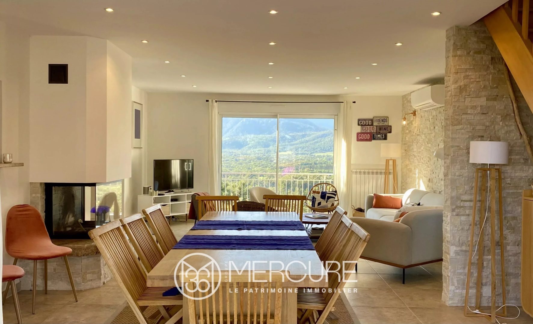 Maison à vendre, 230m², Porto-Vecchio