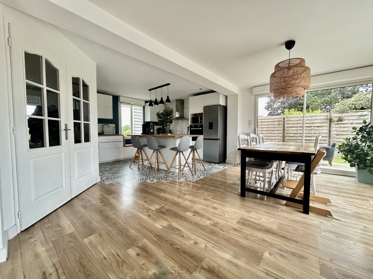 Maison à vendre, 141m², Fresnes-lès-Montauban