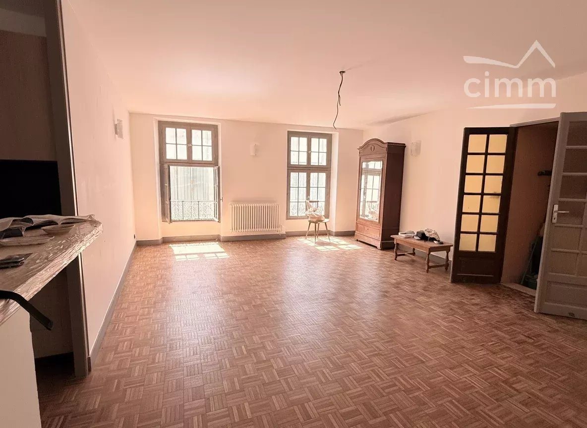 Appartement à vendre, 150m², Blois