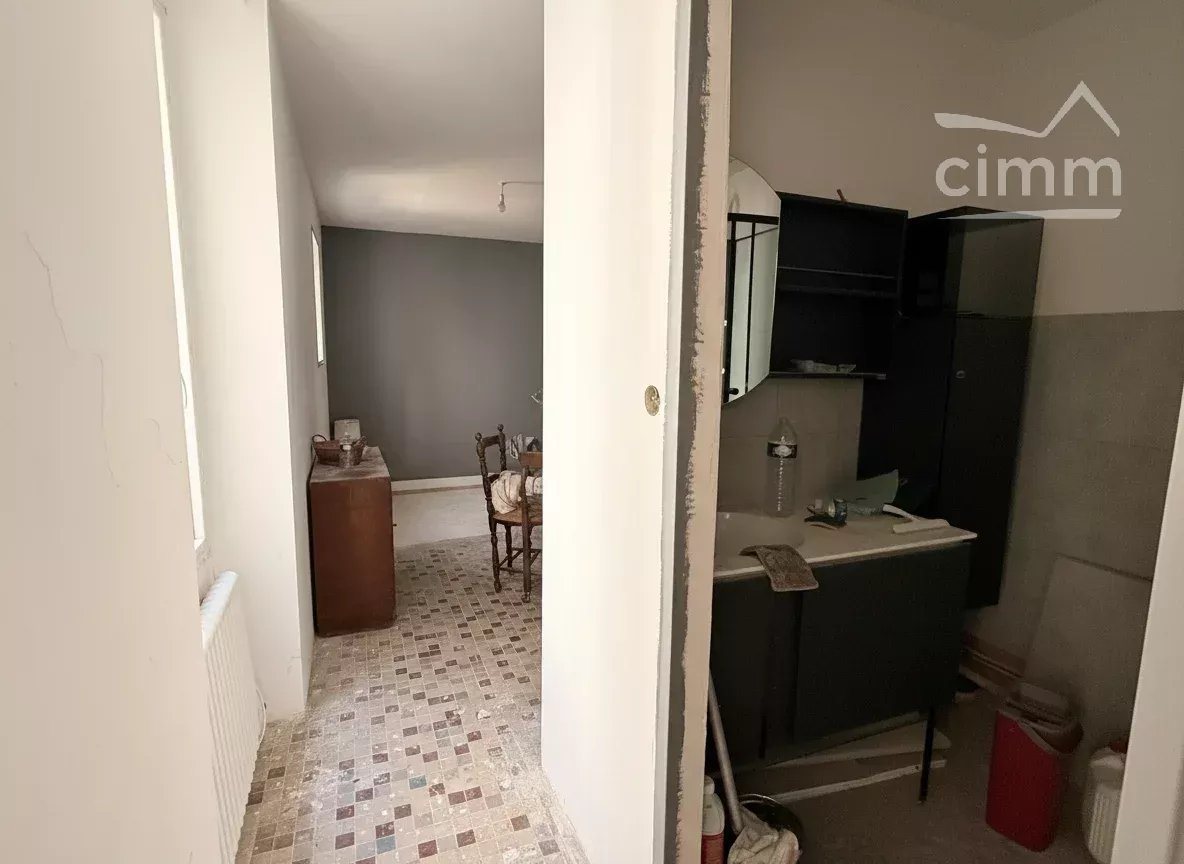Appartement à vendre, 150m², Blois